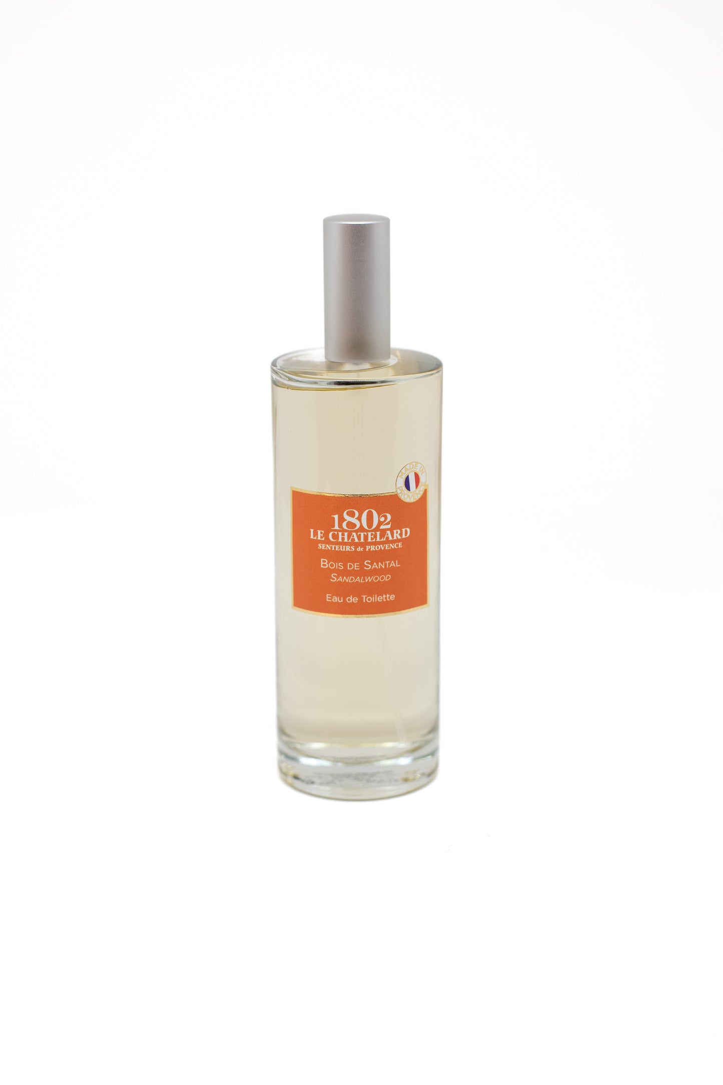 Eau de toilette Bois de Santal