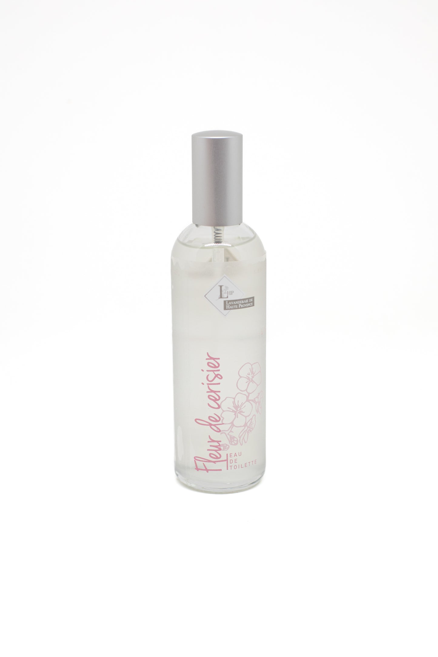 Eau de toilette Fleur de Cerisier