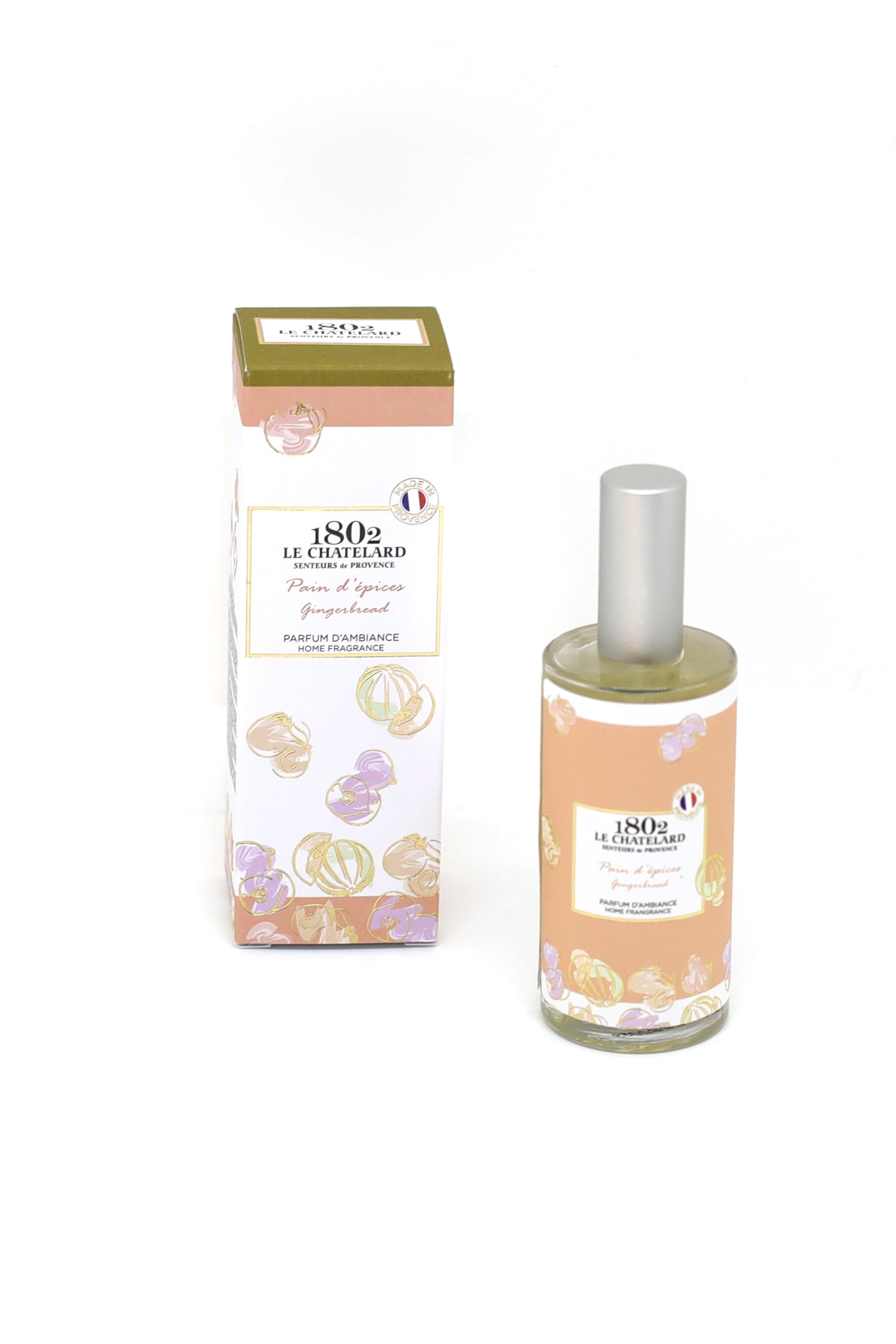 Profumo per ambiente Pain d'Épices