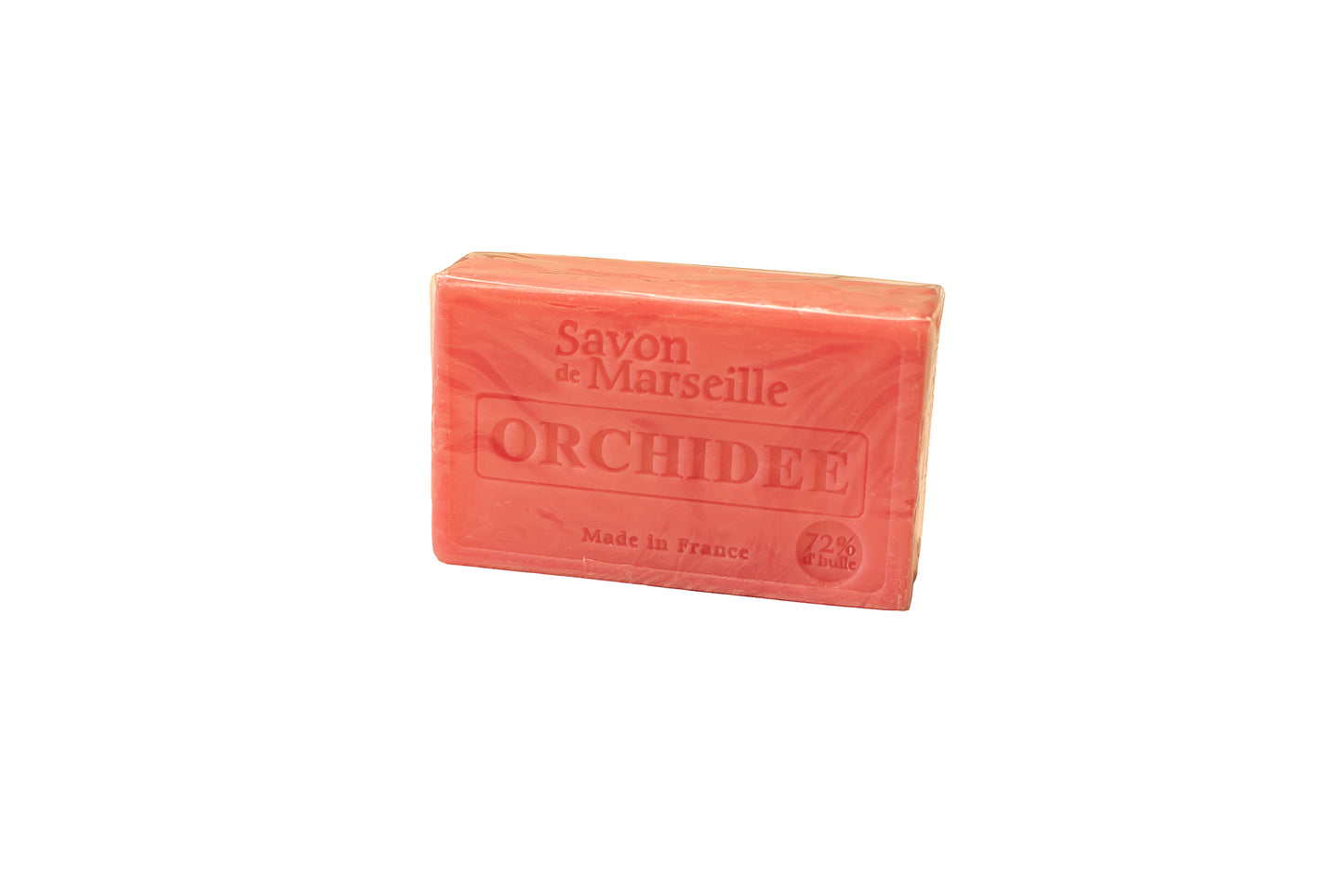 Sapone Orchidea