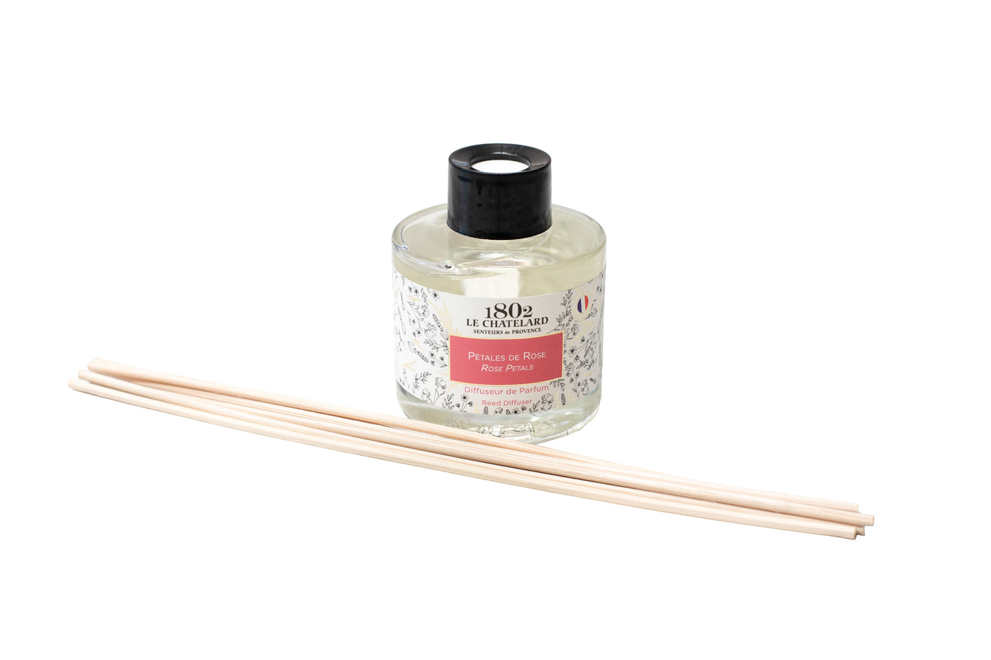 Diffusore ambientale Rosamour