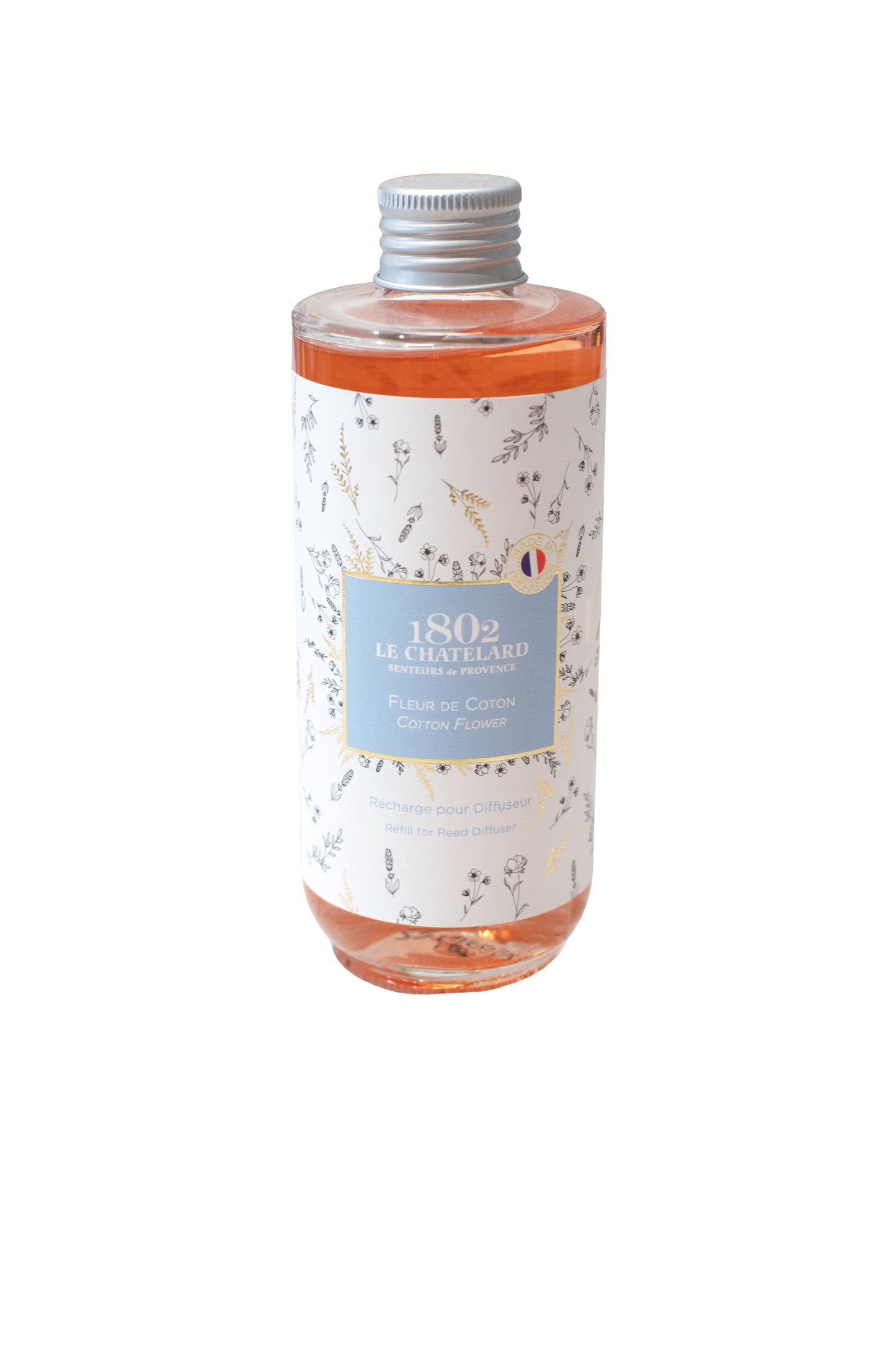 Ricarica diffusore Innocent Coton