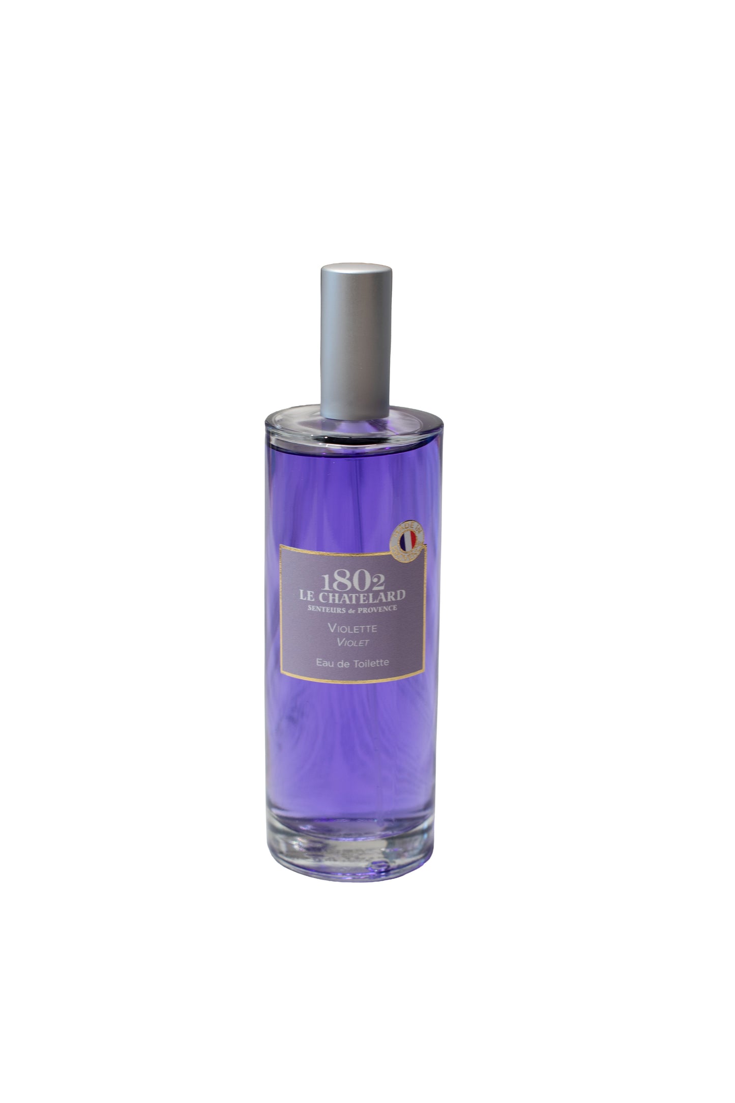 Eau de toilette Violette Imperiale