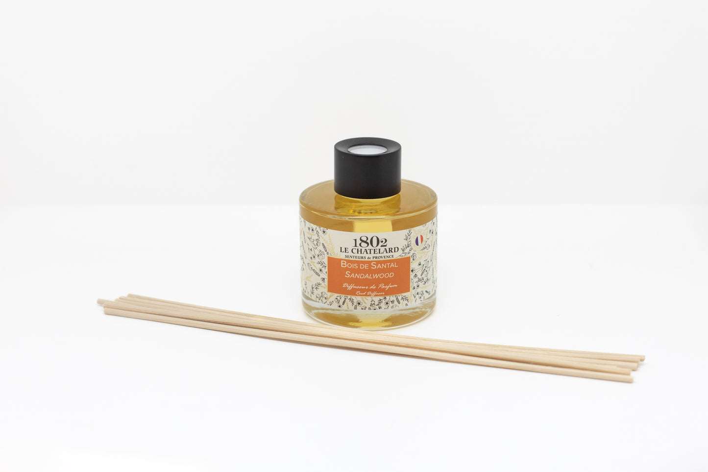 Diffusore ambientale Bois de Santal