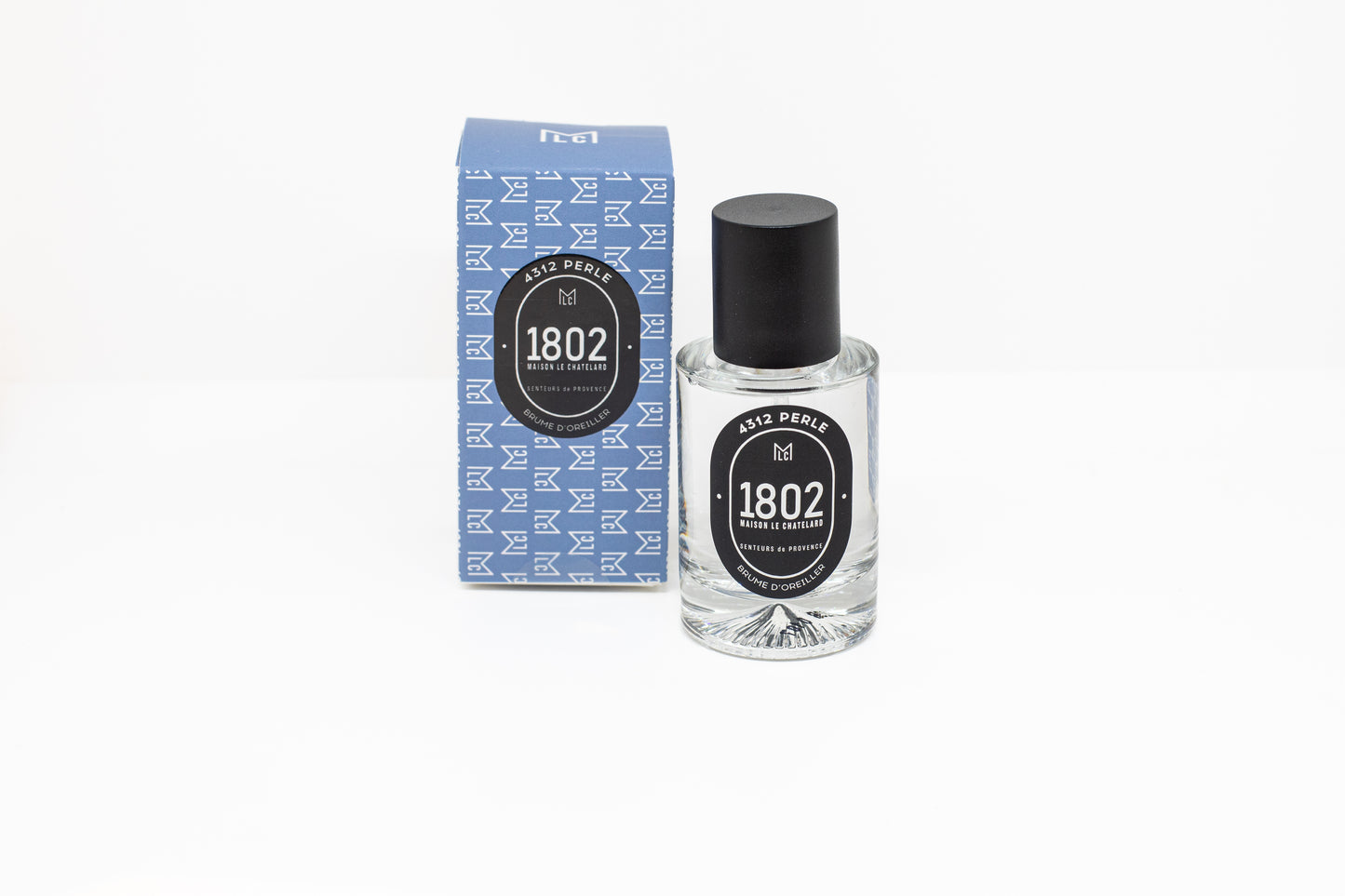 Profumo per cuscini Perle