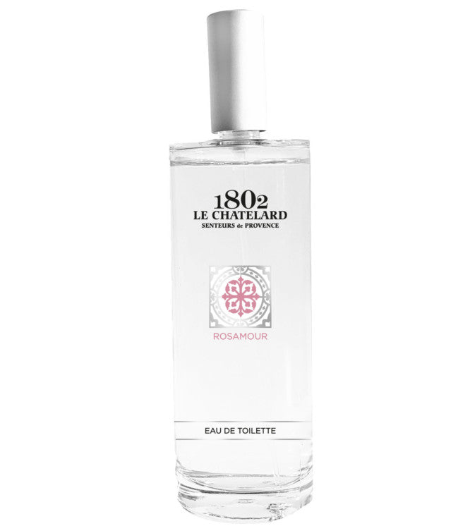 Le chatelard 1802 eau best sale de toilette