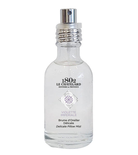Profumo per cuscini Violette Imperiale