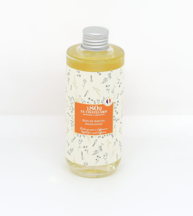 Ricarica diffusore Bois de Santal