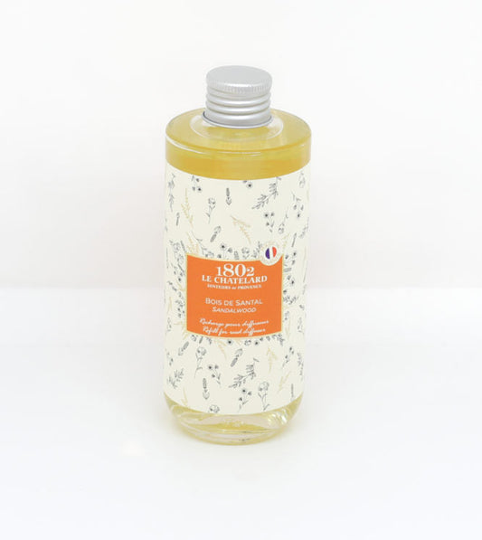 Ricarica diffusore Bois de Santal