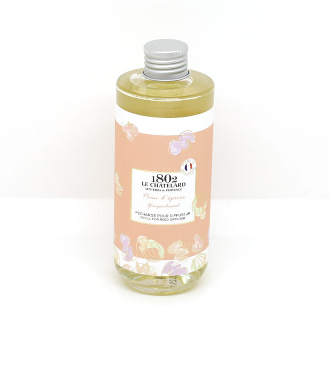 Ricarica diffusore Pain d'Épices