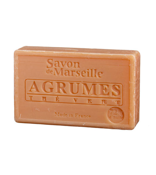 Sapone Agrumi-the verde