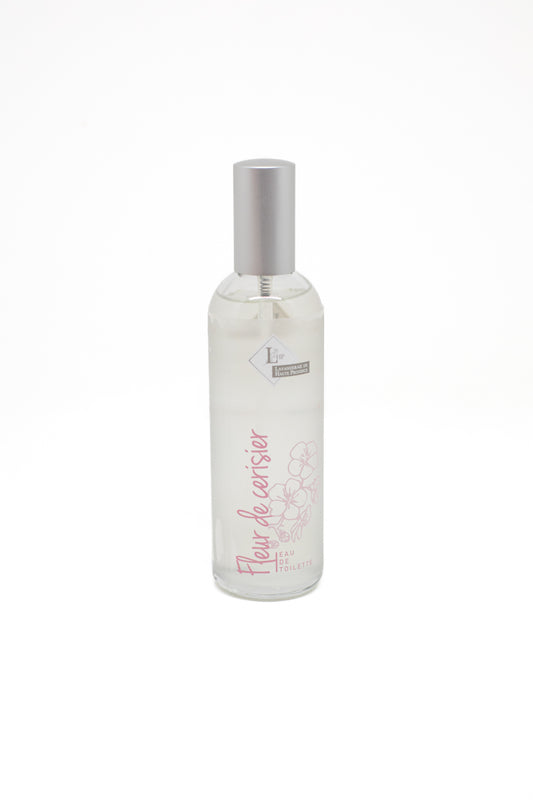 Eau de toilette Fleur de Cerisier