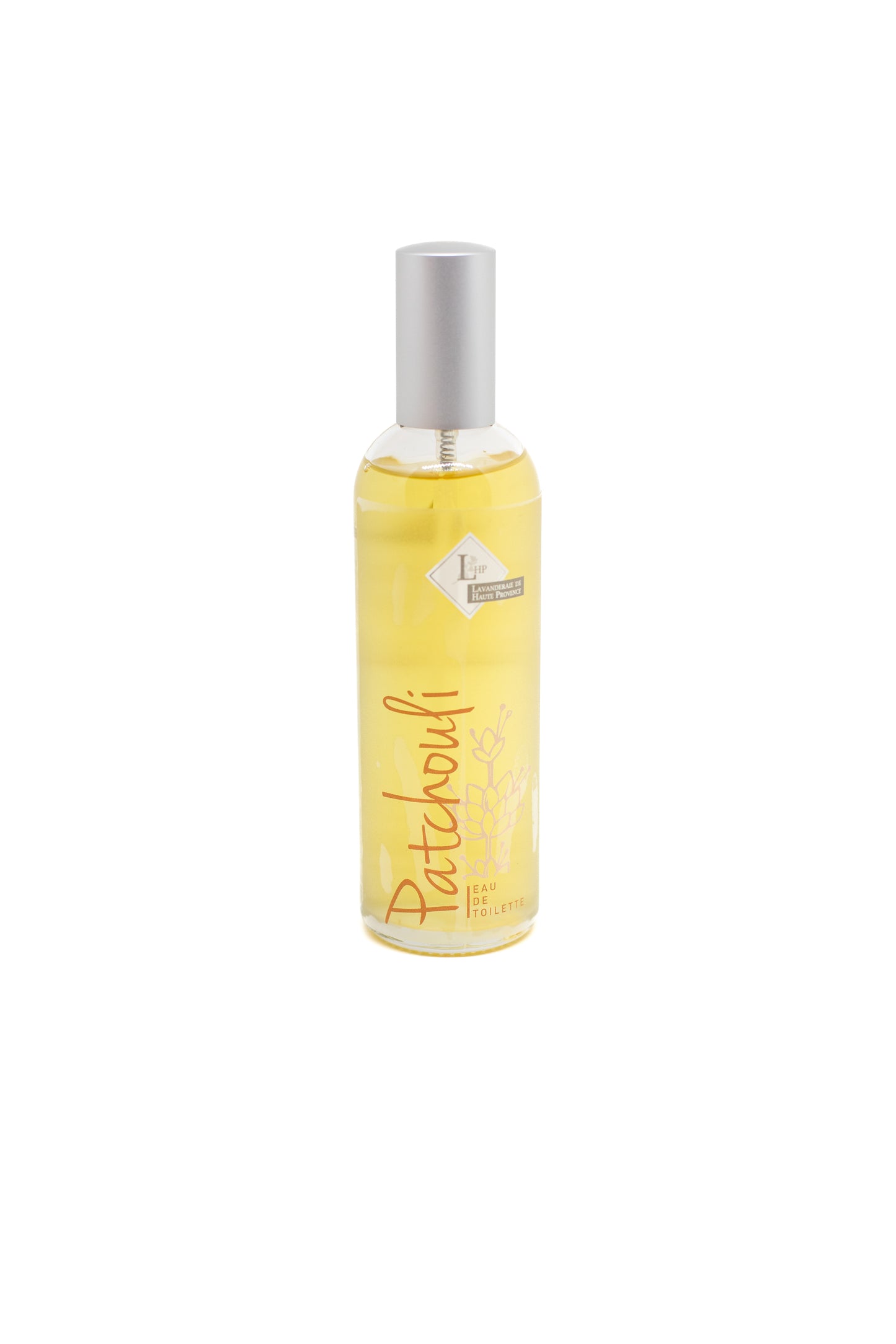 Eau de toilette Patchouli