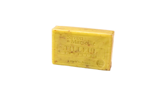Sapone Foglie di Tiglio