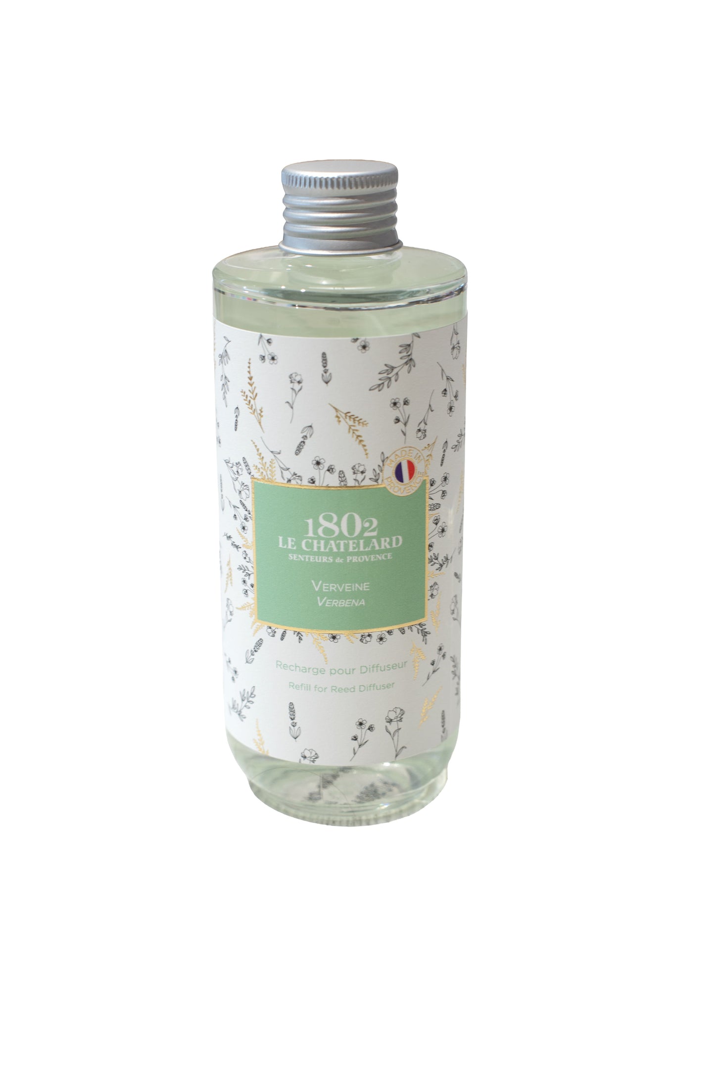 Ricarica diffusore Divine Verveine