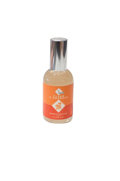 Profumo per cuscini Fleur d'Oranger