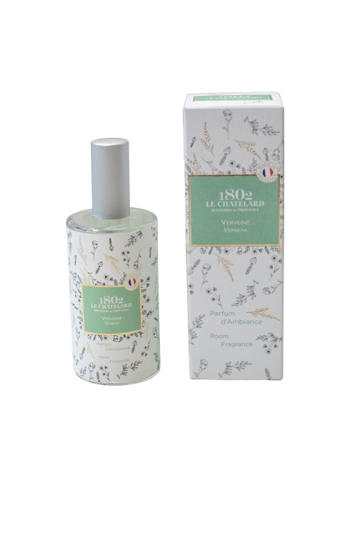 Profumo per ambiente Divine Verveine