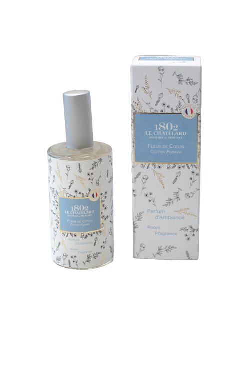 Profumo per ambiente Innocent Coton