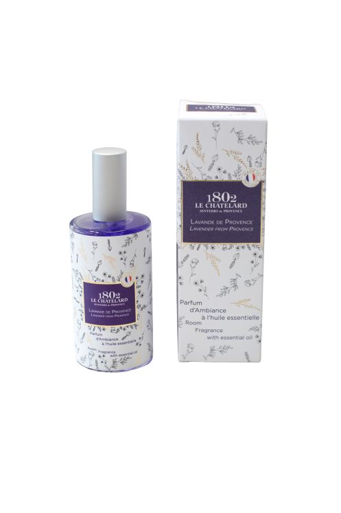 Profumo per ambiente Lavandula Hybrida