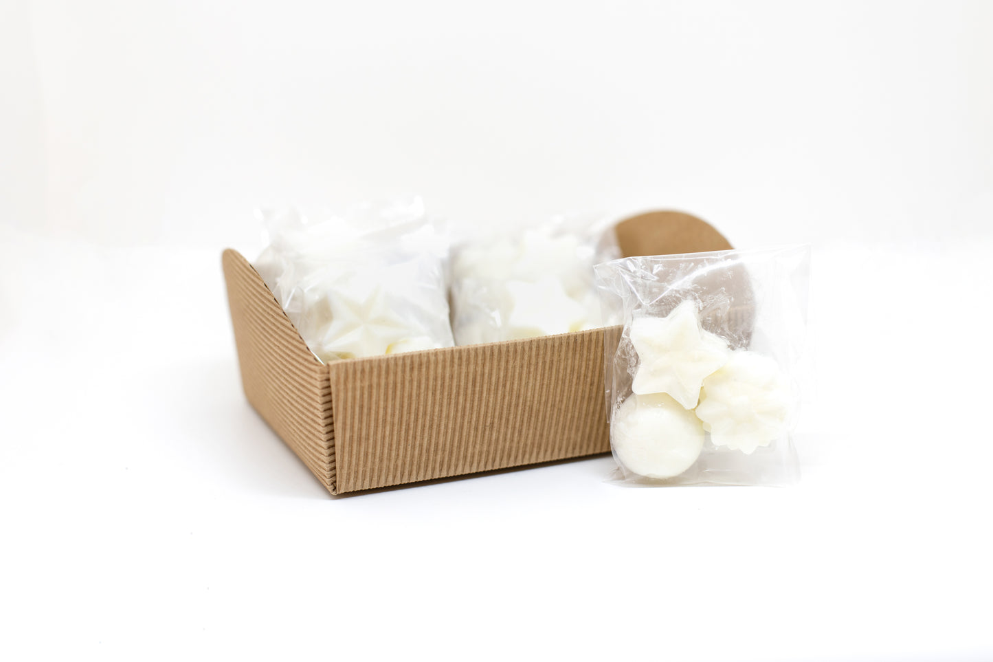 Sacchetto 3 fondenti Lavanda 5,5 g