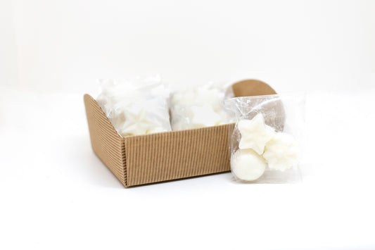 Sacchetto 3 fondenti Mimosa Acacia 5,5 g