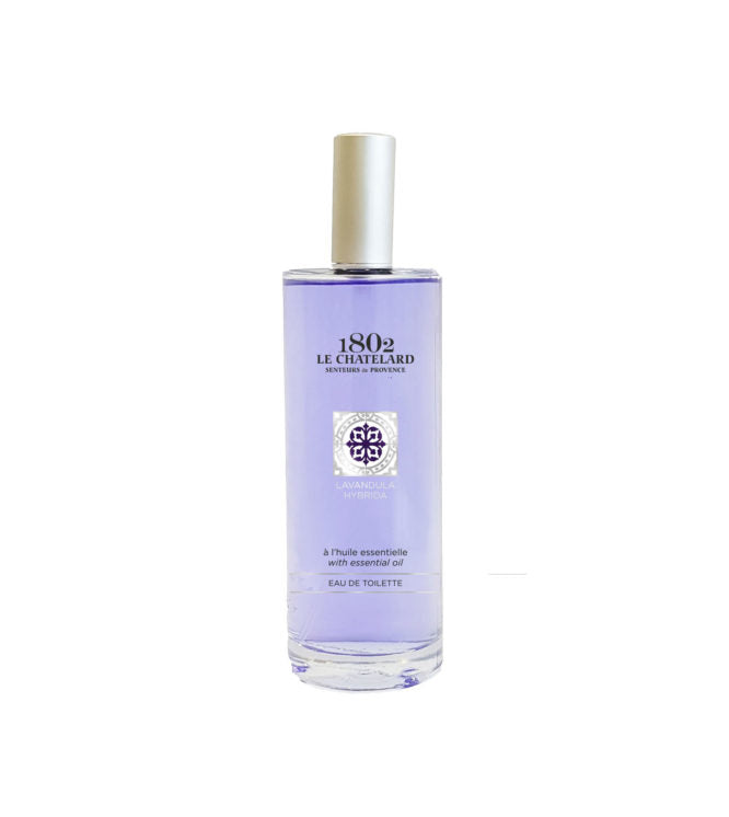 Eau de toilette Lavandula Hybrida