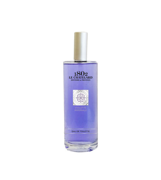 Eau de toilette Violette Imperiale