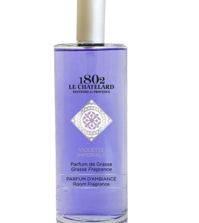 Profumo per ambiente Violette Imperiale