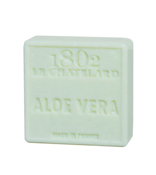 Sapone Aloe Vera