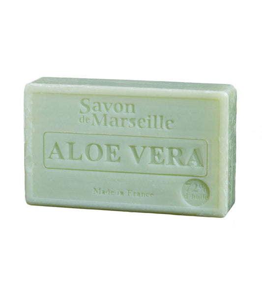 Sapone Aloe Vera