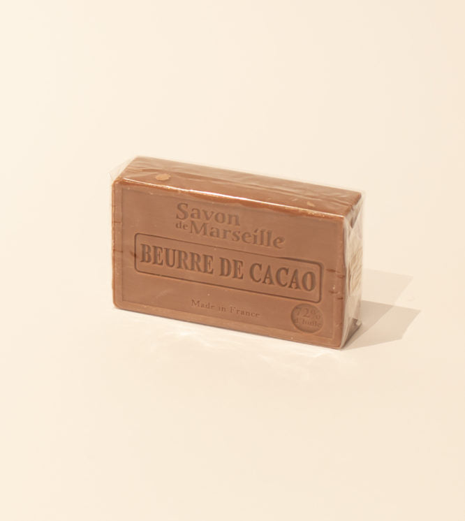 Sapone Burro di Cacao