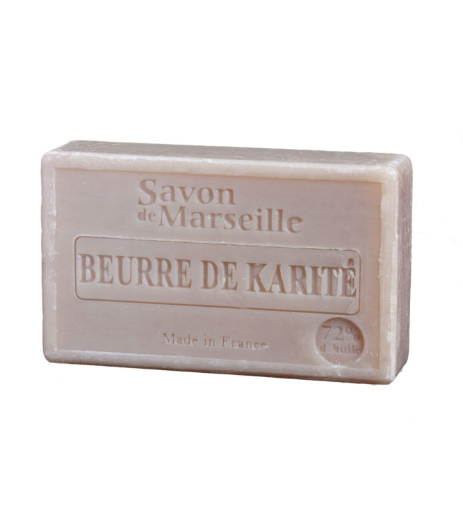 Sapone Burro di Karitè