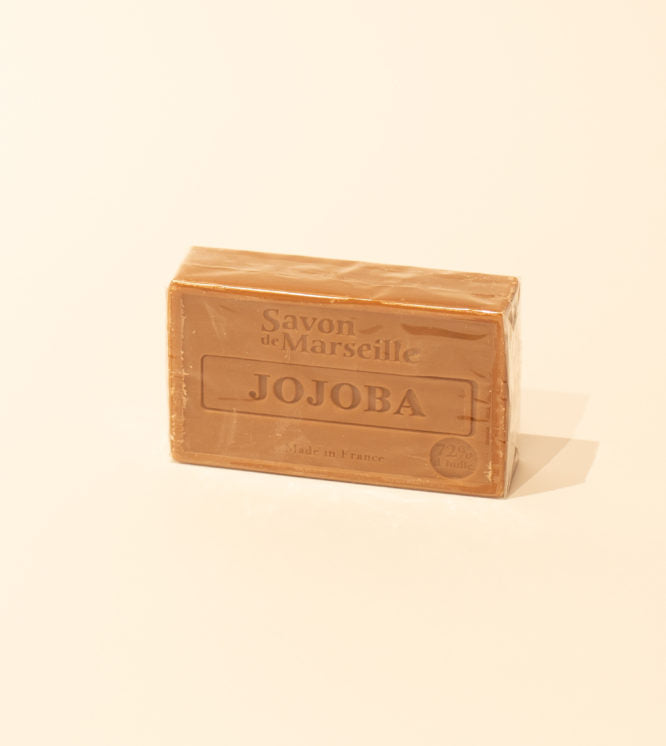 Sapone Jojoba