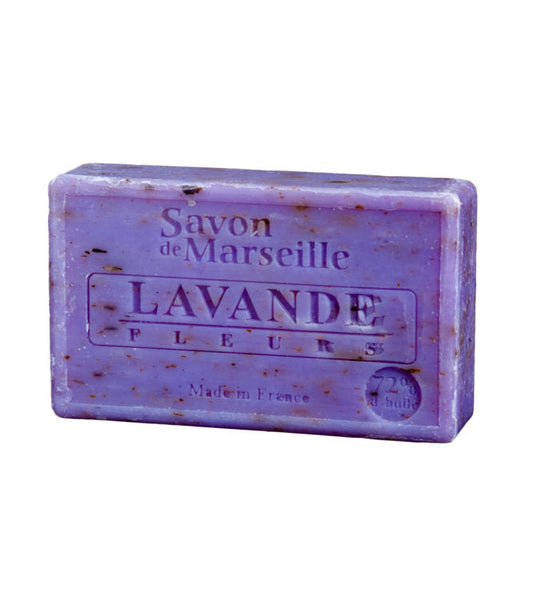 Sapone Fiori di Lavanda