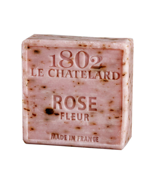 Sapone Fiori di Rosa