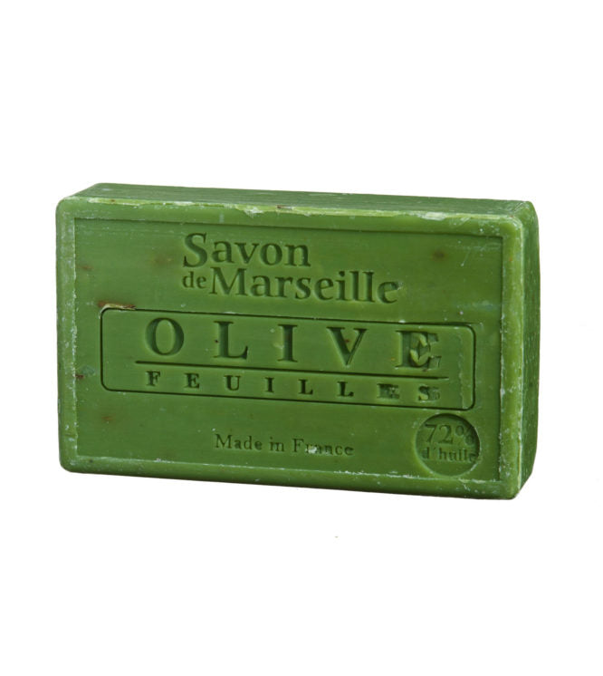 Sapone Foglie di olivo