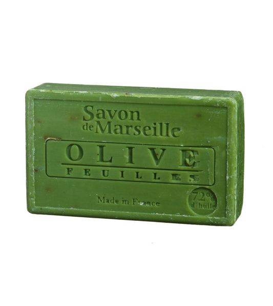 Sapone Foglie di olivo