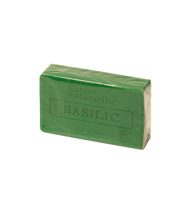 Sapone Basilico