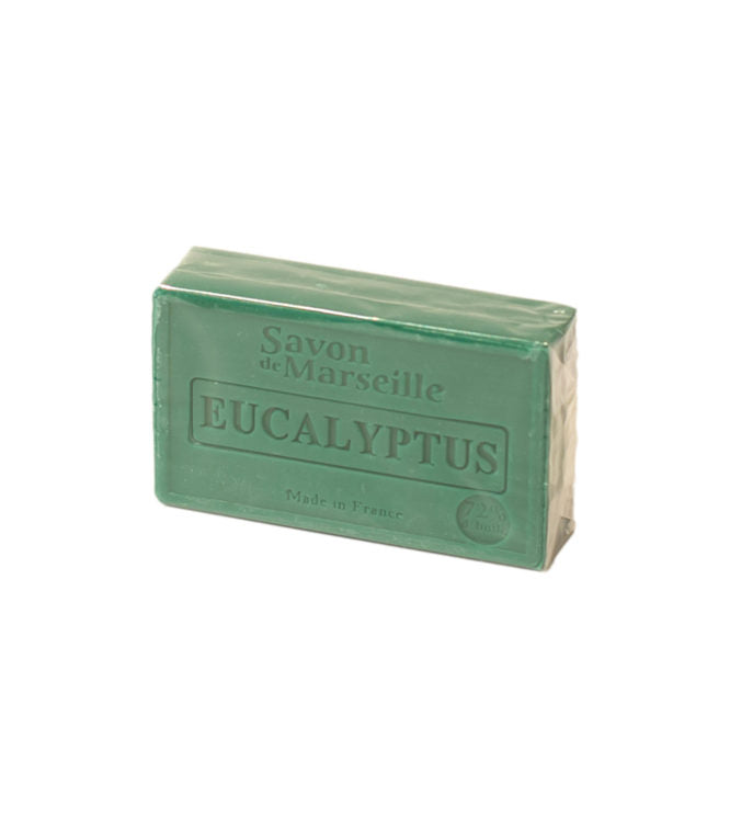 Sapone Eucalyptus