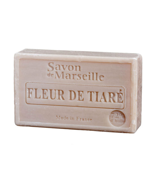 Sapone Fiore di tiarè