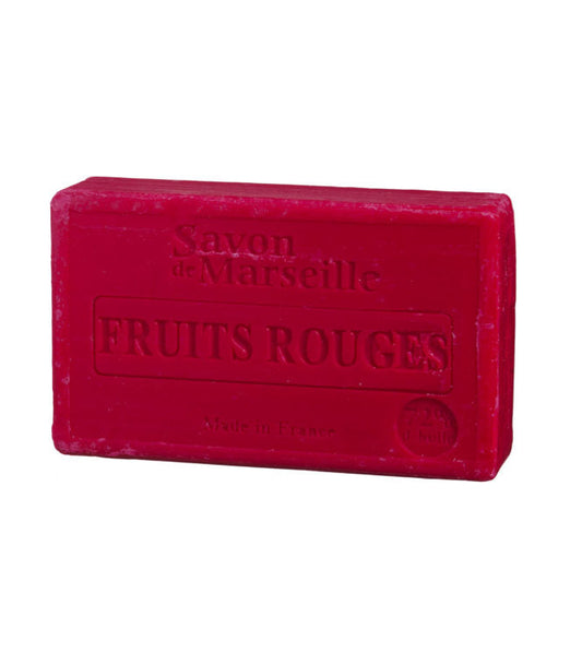 Sapone Frutti Rossi