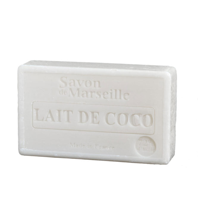 Sapone Latte di cocco