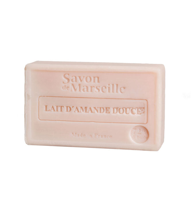 Sapone Latte di mandorla dolce