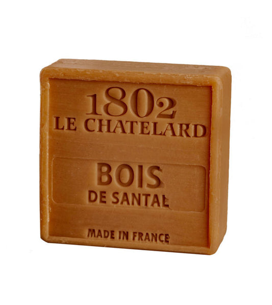 Sapone Legno di sandalo