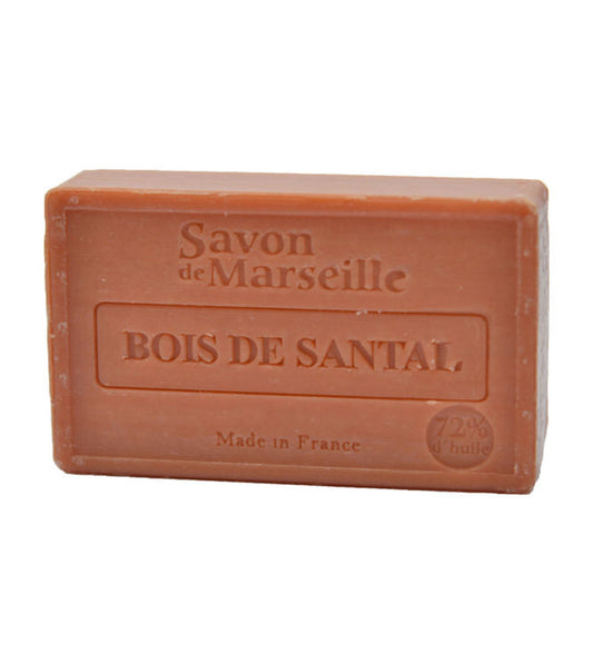 Sapone Legno di sandalo