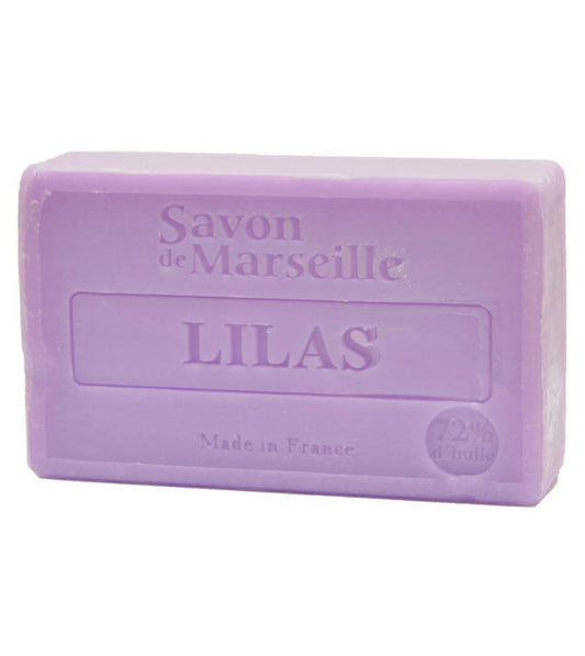 Sapone Lillà