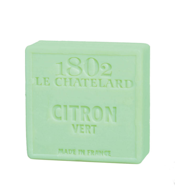 Sapone Lime