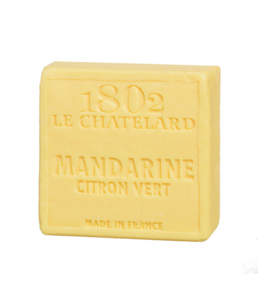 Sapone Mandarino-Lime