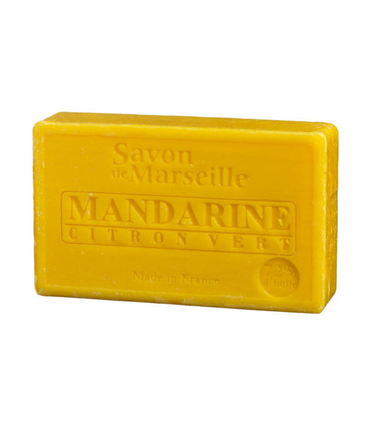 Sapone Mandarino-Lime