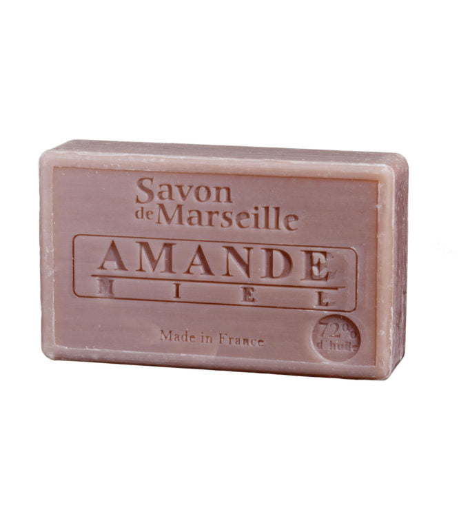 Sapone Mandorla-Miele